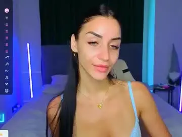 Chaturbate Nude Webcam of emma_jordan
