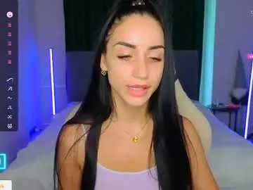 Chaturbate Live Porn of emma_jordan