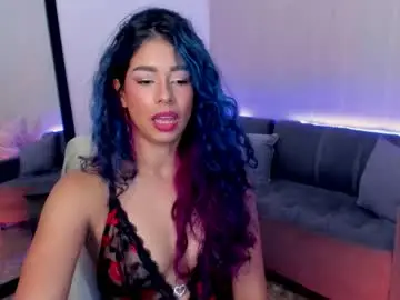 Chaturbate Private Sex Chat of lexy_fox2