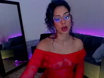 Chaturbate Private Sex Chat of lexy_fox2