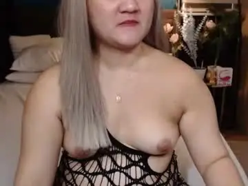 Chaturbate Free Live Porn of miss_angelic15