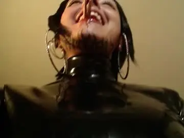 Chaturbate Free Porn Cam of missanarky