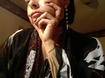 Chaturbate Best live sex cam show of missanarky