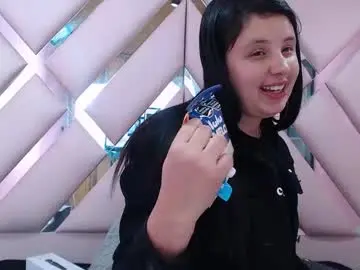 Chaturbate Sex Chat of nathaly_sweet23