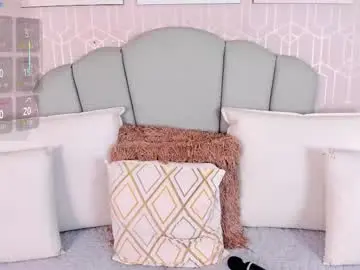 Chaturbate Best Webcam of pamela_duque30