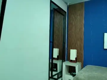 Chaturbate Free Live Porn of alina_martinelli