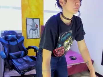 Chaturbate Live Porn of alison_moon7