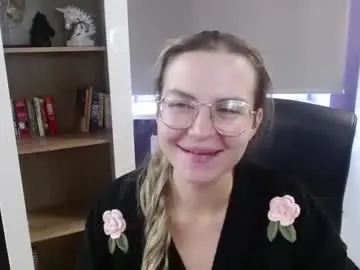 Chaturbate Live Porn of blackrosezoey