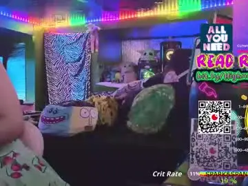 Chaturbate Sex Cam of highnesscanna