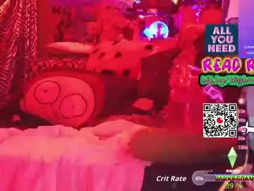 Chaturbate Sex Chat of highnesscanna