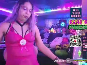 Chaturbate Live Sex Cam of highnesscanna