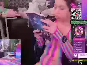 Chaturbate Best Webcam of highnesscanna
