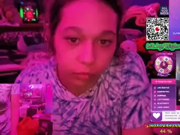 Chaturbate Adult Video Chat of highnesscanna