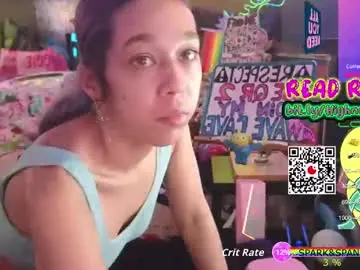 Chaturbate Free Porn Cam of highnesscanna