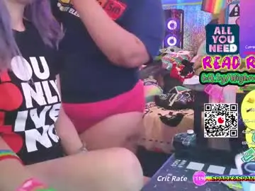 Chaturbate Sex Cam of highnesscanna