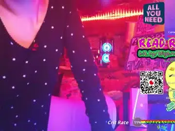 Chaturbate Live Sex Cam of highnesscanna
