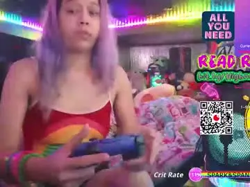 Chaturbate Adult Webcam of highnesscanna