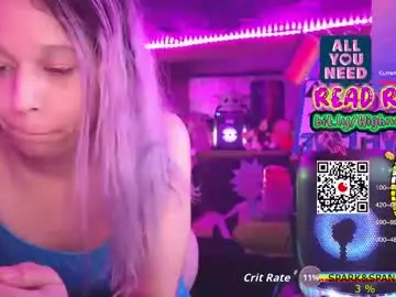 Chaturbate Best live sex cam show of highnesscanna