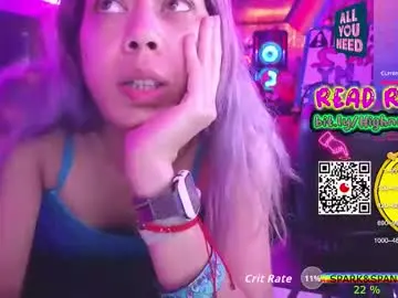 Chaturbate Free Porn Cam of highnesscanna