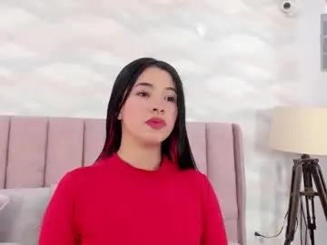 Chaturbate Adult Webcam of im_nika_
