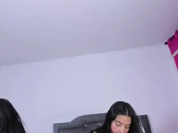 Chaturbate Sex Chat of julieta_parker_