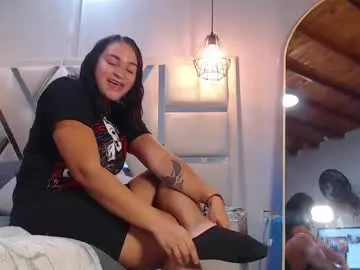 Chaturbate Best live sex cam show of lunaflorez_