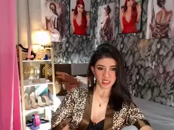 Chaturbate Free Porn Cam of millie_fox21