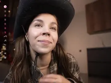 Chaturbate Adult Webcams of mon1_day