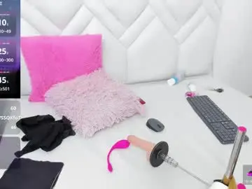 Chaturbate Watch Live Sex Cams of analia18_