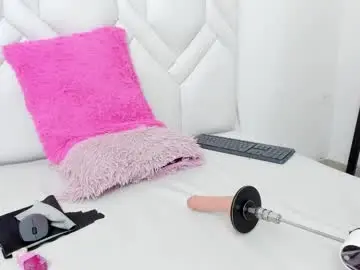 Chaturbate Private Sex Chat of analia18_