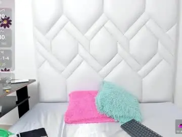 Chaturbate Free Porn Cam of analia18_