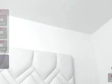Chaturbate Best Webcam of analia18_