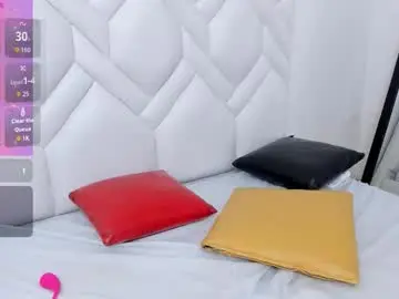 Chaturbate Best Webcam of analia18_