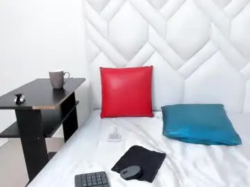 Chaturbate Sex Chat of analia18_