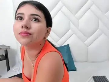 Chaturbate Sex Chat of analia18_
