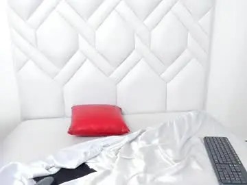 Chaturbate Sex Cam of analia18_