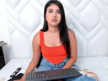 Chaturbate Best live sex cam show of analia18_
