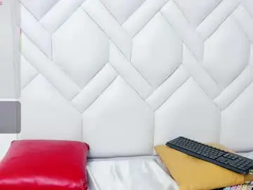 Chaturbate Sex Chat of analia18_