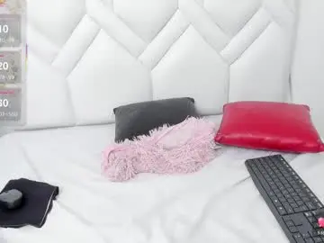 Chaturbate Watch Live Sex Cams of analia18_