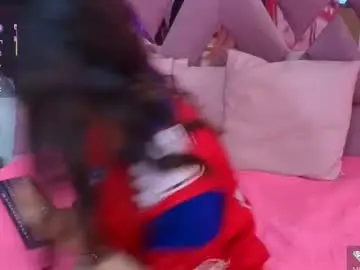 Chaturbate Adult Webcams of eloise_tay