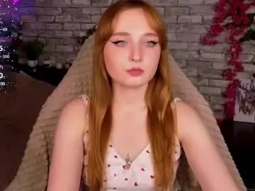 Chaturbate Free Porn Cam of emma_chery