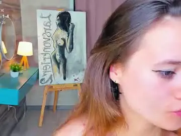 Chaturbate Free Porn Cam of eve_satar