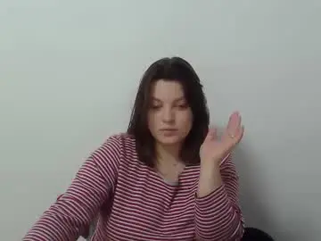 Chaturbate Free Live Porn of girl_leya