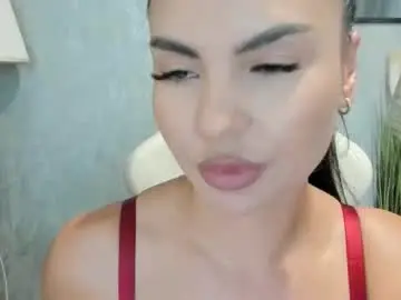 Chaturbate Adult Webcams of goddessmiaa