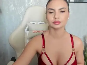 Chaturbate Adult Webcam of goddessmiaa