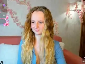 Chaturbate Adult Video Chat of katrina_bail