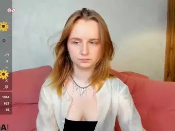 Chaturbate Live Porn of katrina_bail