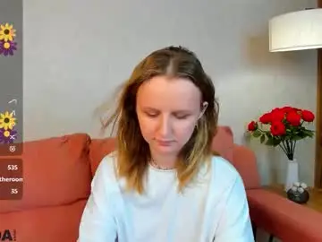 Chaturbate Adult Webcams of katrina_bail