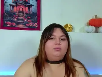 Chaturbate Sex Chat of lillianhaig
