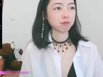 Chaturbate Best Webcam of luckrose